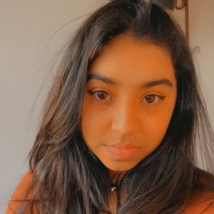 Meet your Posher, Isabella